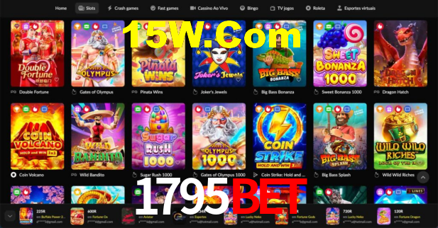1795Bet