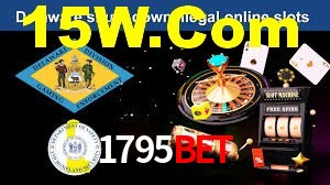 VIP Casino 1795Bet