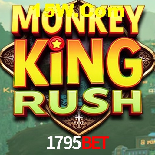 Descubra o Mundo do Cassino Online com 1795Bet