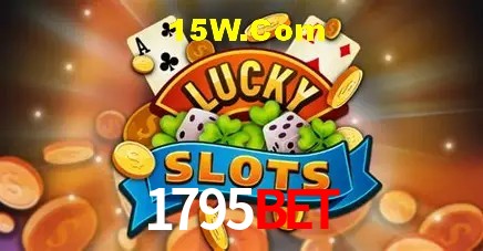 Diretório de Jogos 1795Bet