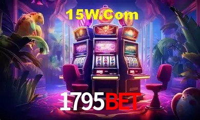 Promoções Sazonais 1795Bet