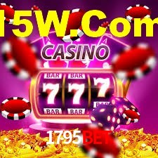 1795Bet App Interface