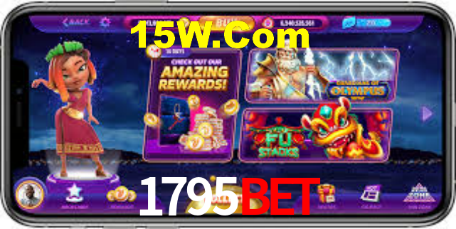 1795 Bet