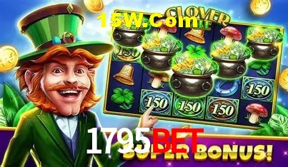 Promoção Relâmpago 1795Bet
