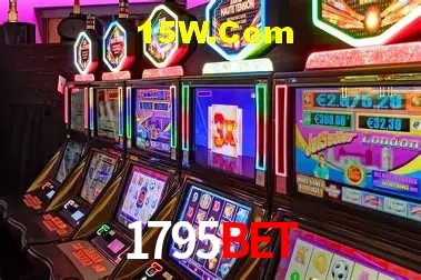 Casino Ao Vivo 1795Bet