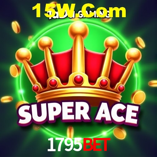 Apostas Esportivas na 1795Bet: Um Guia Completo