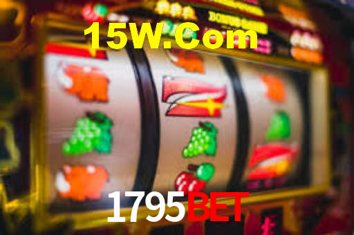 1795 Bet