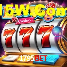 Football Betting 1795Bet