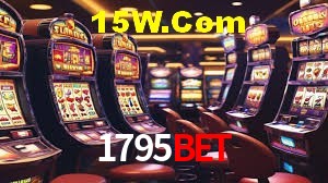 Live Casino 1795Bet