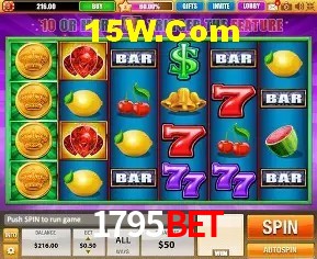 Casino VIP 1795Bet