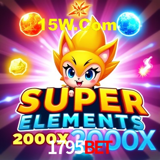 Jogos Exclusivos 1795Bet