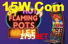 Premium Interface 1795Bet