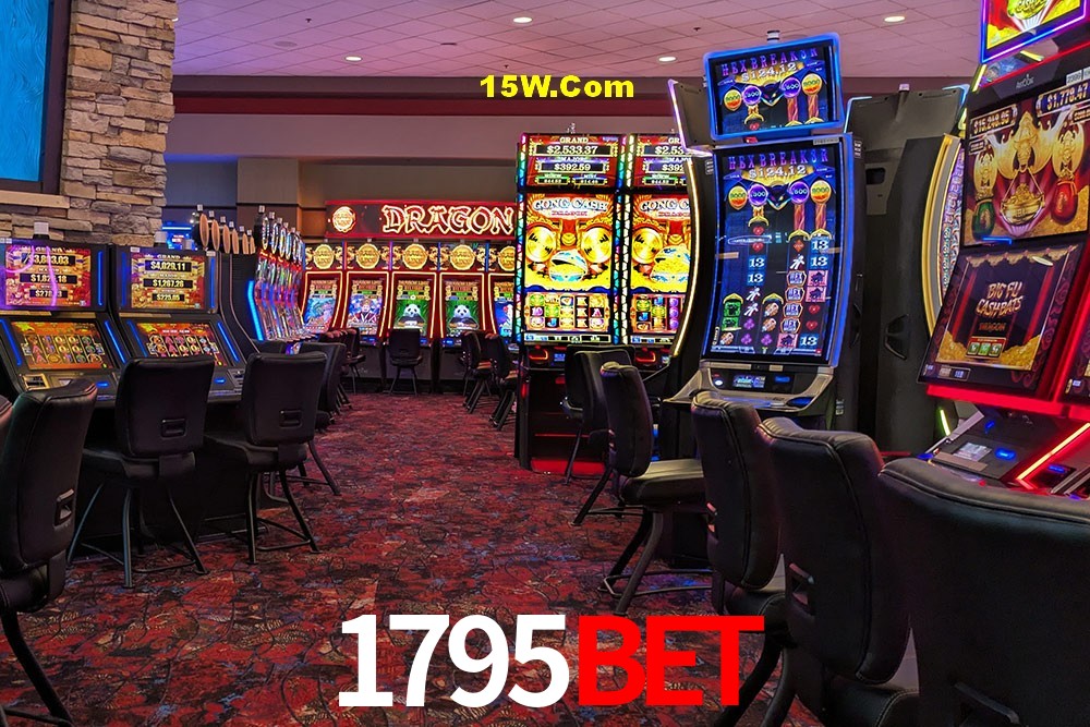 Account Benefits 1795Bet