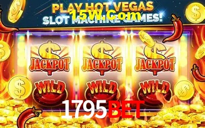 Jogos de Slot 1795Bet