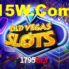 Live Casino 1795Bet