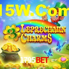 Daily Bonuses 1795Bet