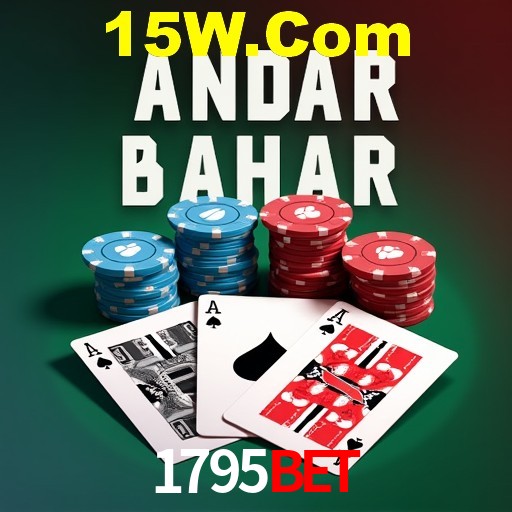 A Emoção da Loteria na 1795Bet: Uma Chance de Mudança de Vida