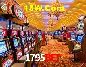 Ofertas Exclusivas 1795Bet