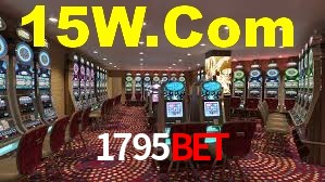 Tennis Betting 1795Bet