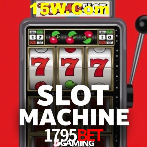 Descubra o Mundo do Cassino Online com 1795Bet