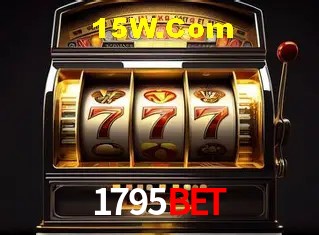 Login Seguro 1795Bet