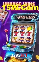 cassino 1795Bet