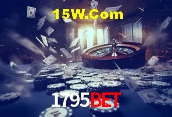 Especiais de Fim de Semana 1795Bet