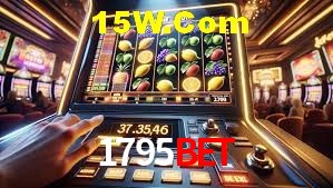 Game Providers 1795Bet