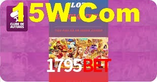 Tournaments 1795Bet