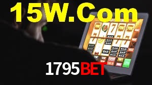 Roulette Table 1795Bet