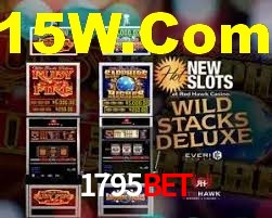 Blackjack Table 1795Bet