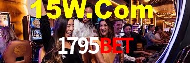 Programa VIP 1795Bet