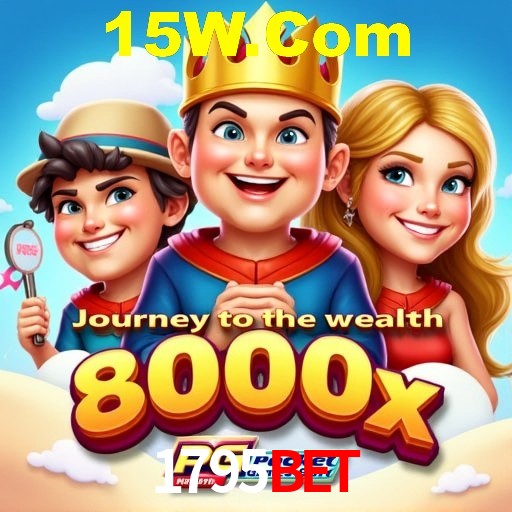 Inovações de Jogos na 1795Bet: O Futuro das Experiências Interativas