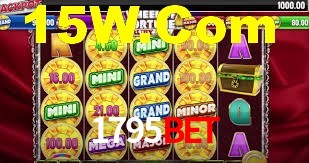 Welcome Bonus 1795Bet